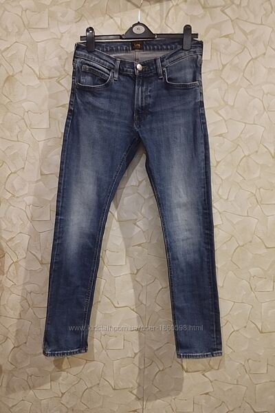 Джинсы Lee Luke w30 l32
