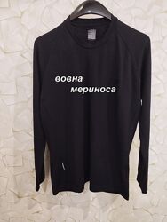 Термокофта Icebreaker 260 меринос merino wool