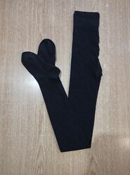 Колготы Falke Softmerino теплые шерстяные S/M