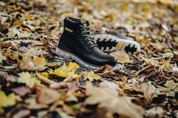 Ботинки мужские caterpillar replicate industrial boot оригинал из сша