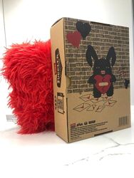#5: іграшка Fuggler