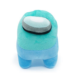 #2: игрушка Амонг Ас