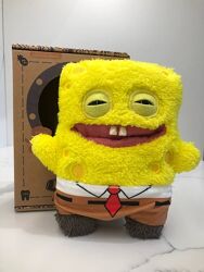 М&acuteяка іграшка Фаглер Губка Боб Sponge Bob Fuggler