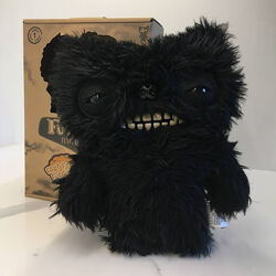 #2: грашка Фаглер пукає