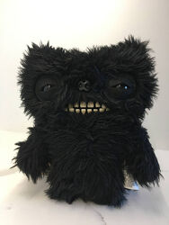 #3: грашка Фуглер пукає