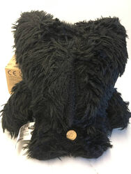 #4: грашка Фаглер пукає