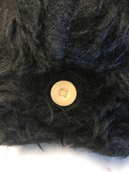 #5: грашка Фаглер пукає