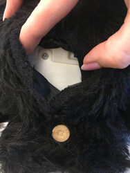 #6: грашка Фаглер пукає