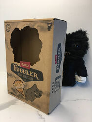 #7: грашка Фаглер пукає