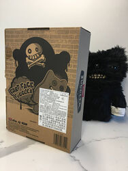 #8: грашка Фаглер пукає