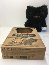 #9: грашка Фаглер пукає