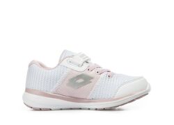 Літні кросівки lotto устілка 21см