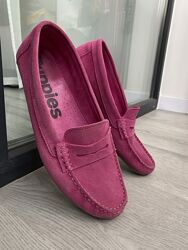 Мокасіни hush puppies устілка 27см