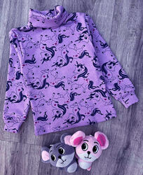 Гольф начіс єдиноріг