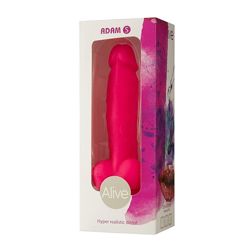 #4: Alive Adam Pink S