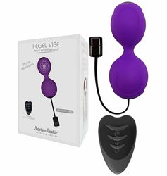 #8: Kegel Vibe Purple