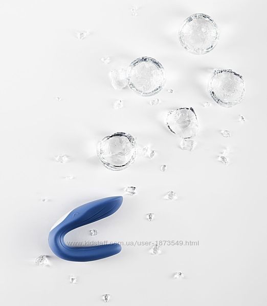 #2: Satisfyer Whale
