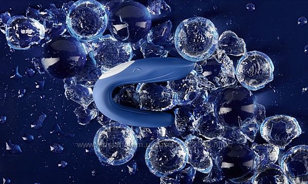 #3: Satisfyer Whale