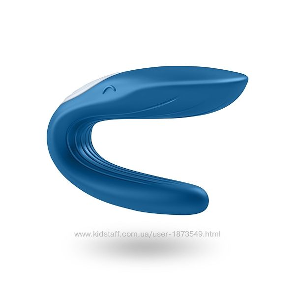 #7: Satisfyer Whale