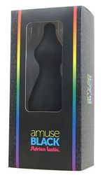 #2: Amuse Big Black