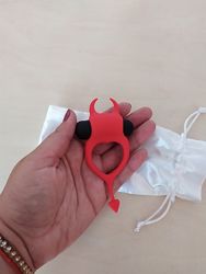 #5: Devol Cockring