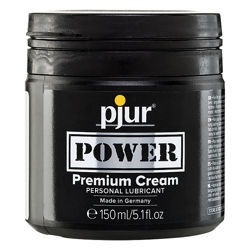 #3: POWER Premium Cream
