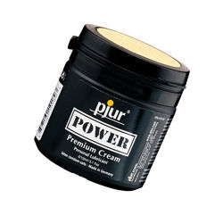 #4: POWER Premium Cream