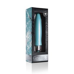 #4: Rocks Off Kama