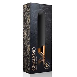 #4: Rocks Off Chaiamo