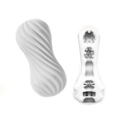 #1: Tenga FLEX Silky