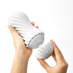 #2: Tenga FLEX Silky
