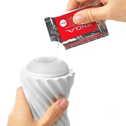 #3: Tenga FLEX Silky