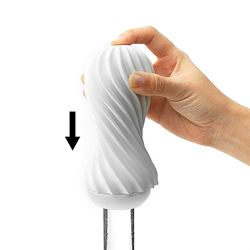 #4: Tenga FLEX Silky