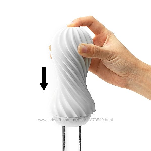 #4: Tenga FLEX Silky