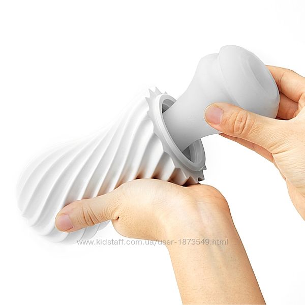 #6: Tenga FLEX Silky