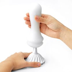 #9: Tenga FLEX Silky
