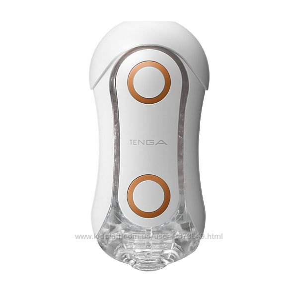 #6: Tenga FLIP ORB