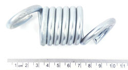 #4: Пружина качели 200 