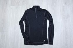 Термореглан жіночий Smartwool. Розмір L