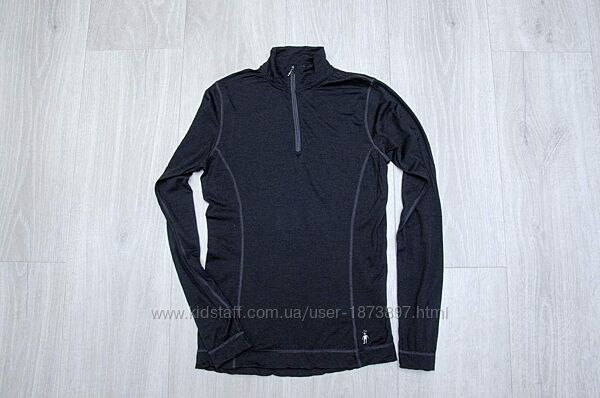 Термореглан жіночий Smartwool. Розмір L