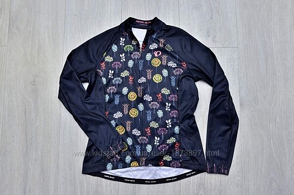 Джерсі жіноче  Pearl Izumi. Розмір L