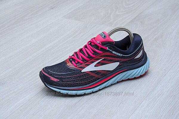 Кросівки Brooks Glycerin 15. Устілка 25,5 см 