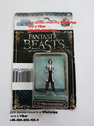 Фантастические звери коллекция Тина Саламандер игрушка коллекционная фигура