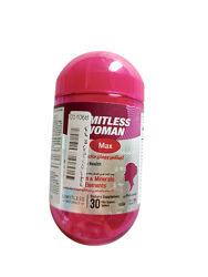 Мульти вітаміни limitless maintain health єгипет єгипетські волосся Єгипту 