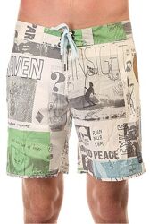 Пляжні шорти плавки чоловічі спортивні в похід трекінг хайкінг вело шорти