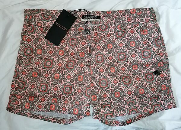 Шорты Maison Scotch la femme salon Marie Scotch & Soda размер 27 L ширти