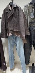 Косуха Massimo Dutti М-Л в наявності 