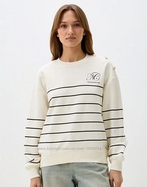 Кофта світшот джемпер