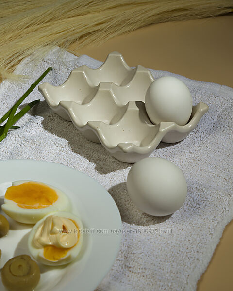 Підставка лоток для яєць