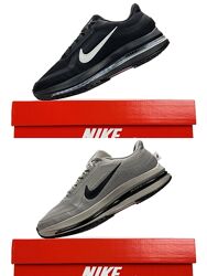 Новинка Чоловічі кросівки Nike Air Zoom Pegasus Premium Grey / Black